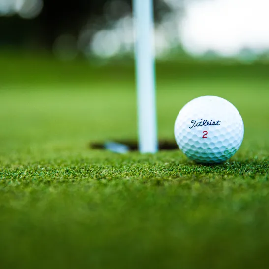 Passion Golf