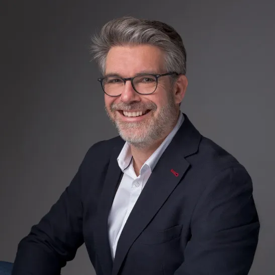 Vincent Metivier