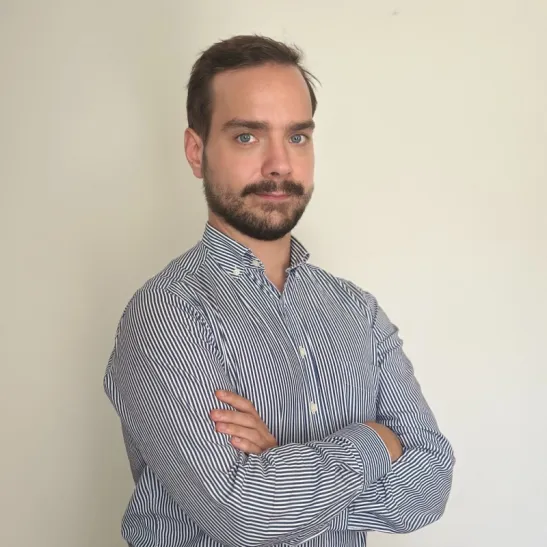Jean-Baptiste Lauwick