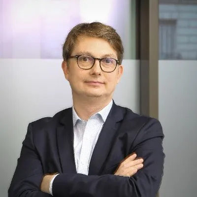 Julien Weyrich
