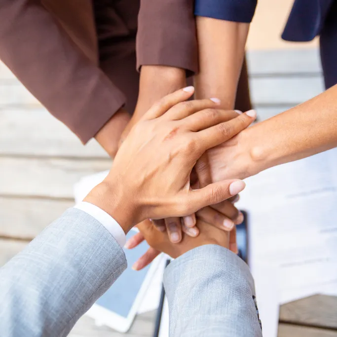 Recrutement de collaborateurs